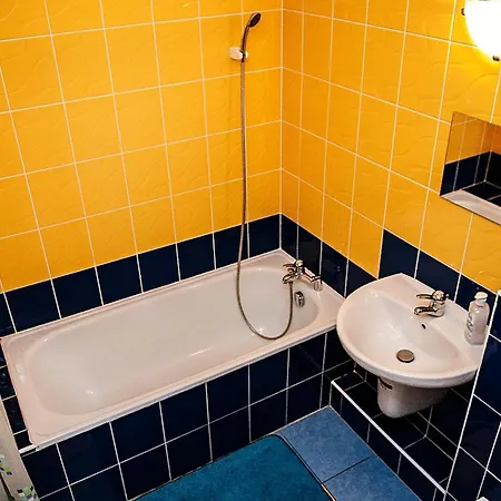 Apartment Mikolajki Apartamenty