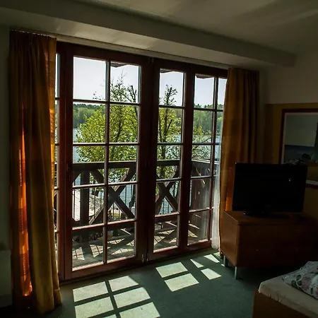 Mikolajki Apartamenty *