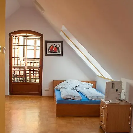 Mikolajki Apartamenty Apartment Mikolajki (Mragowo)