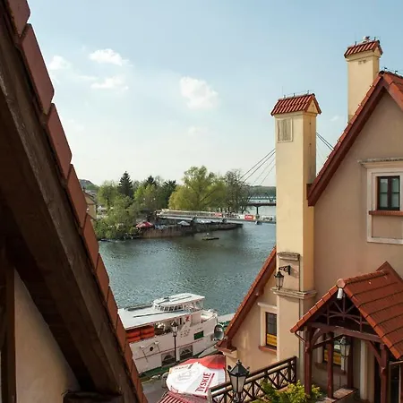 Mikolajki Apartamenty Apartment