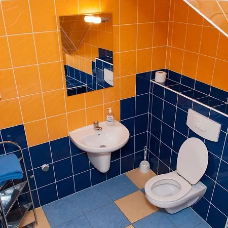 Mikolajki Apartamenty