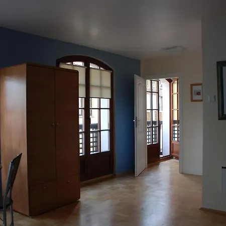 Apartment Mikolajki Apartamenty Mikolajki (Mragowo)