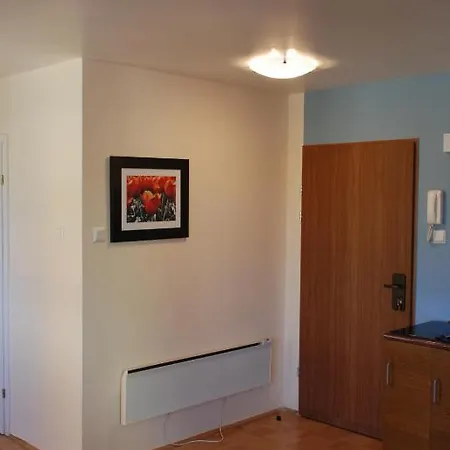 Mikolajki Apartamenty 아파트 *