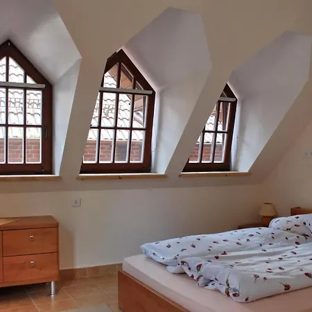 Mikolajki Apartamenty 아파트