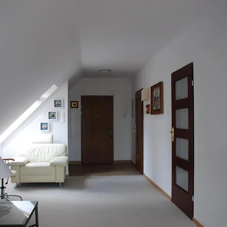 Apartment Mikolajki Apartamenty Mikolajki (Mragowo)