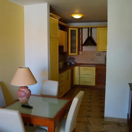 Mikolajki Apartamenty Apartment Mikolajki (Mragowo)