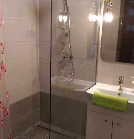 Mikolajki Apartamenty Appartement