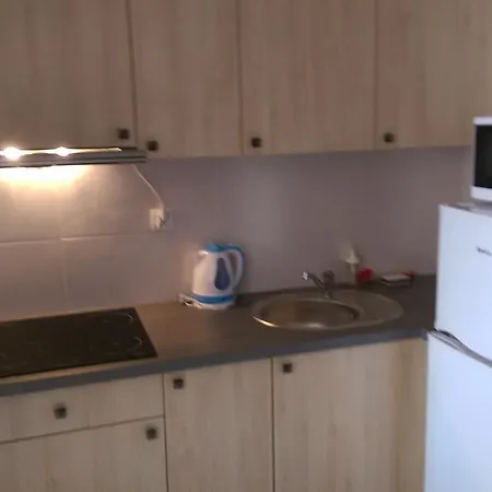 Appartement Mikolajki Apartamenty *