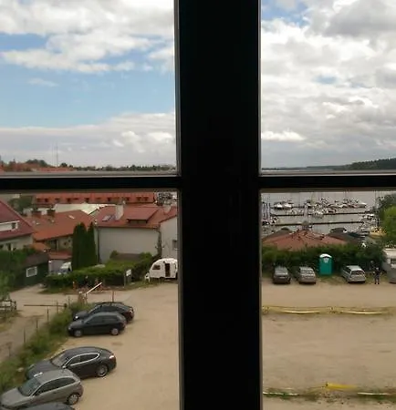 Mikolajki Apartamenty * Mikolajki (Mragowo)