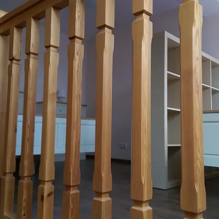 Mikolajki Apartamenty Apartamento Mikołajki