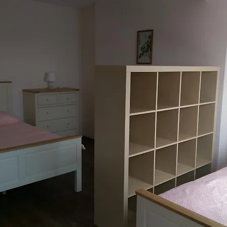 Mikolajki Apartamenty Mikołajki