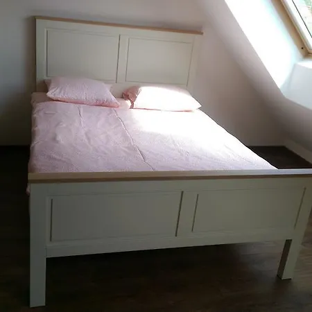 Mikolajki Apartamenty Apartment
