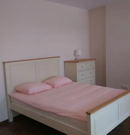 Apartment Mikolajki Apartamenty *