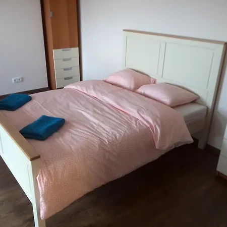 Mikolajki Apartamenty 아파트 *