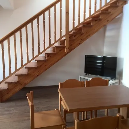 아파트 Mikolajki Apartamenty