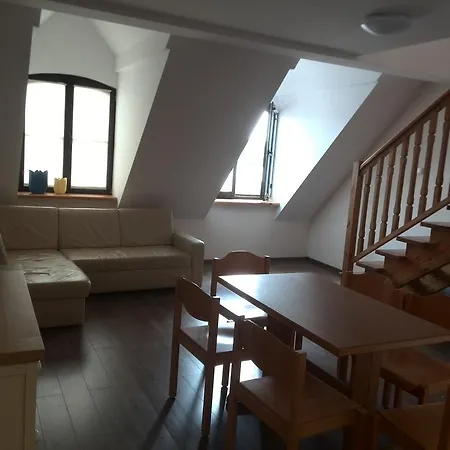 Mikolajki Apartamenty Mikolajki (Mragowo)