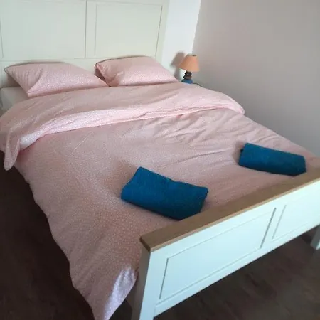 Mikolajki Apartamenty *