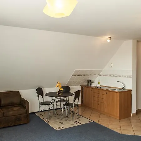 Mikolajki Apartamenty * Mikolajki (Mragowo)