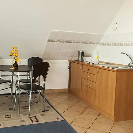 Mikolajki Apartamenty Apartment Mikolajki (Mragowo)