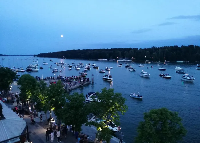 Apartment Mikolajki Apartamenty Mikolajki (Mragowo)