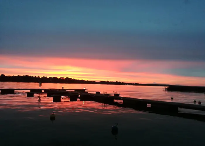 Mikolajki Apartamenty