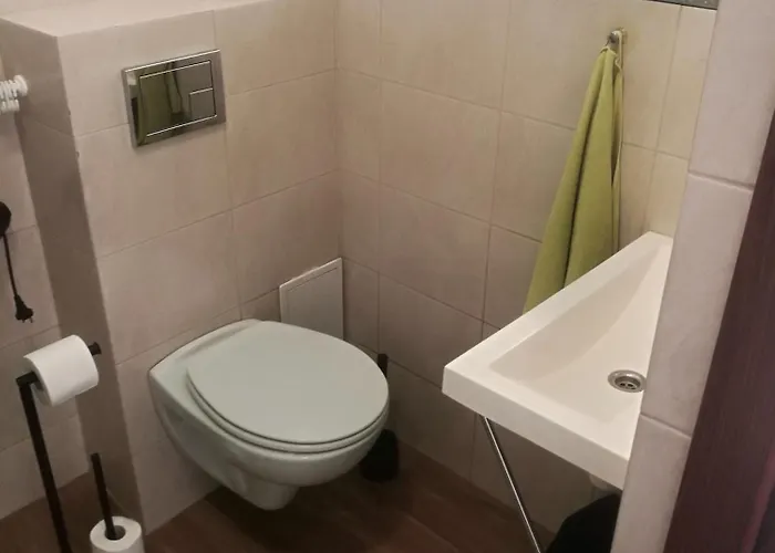 Apartment Mikolajki Apartamenty