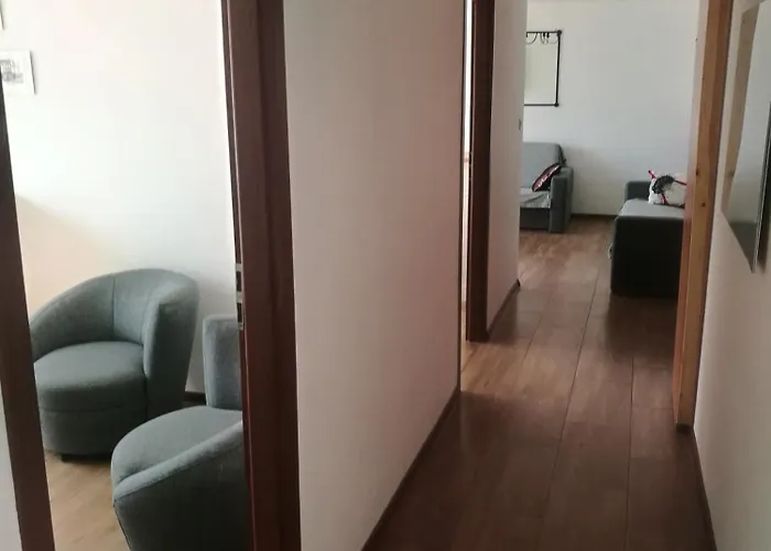 Mikolajki Apartamenty Apartment *