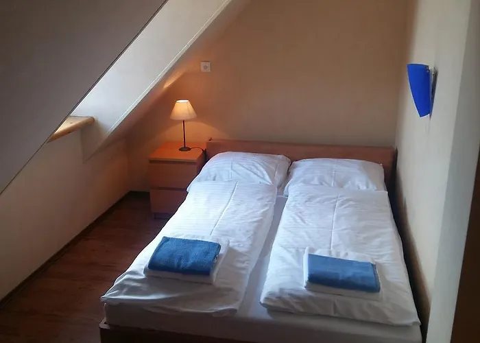 Apartment Mikolajki Apartamenty *