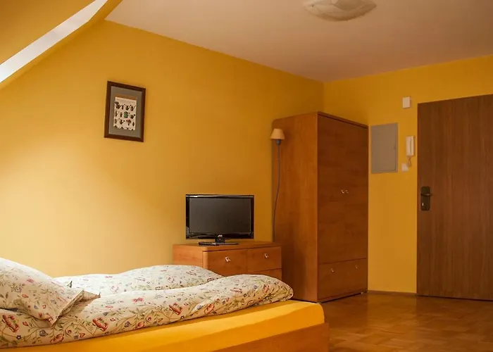 Mikolajki Apartamenty Apartment *