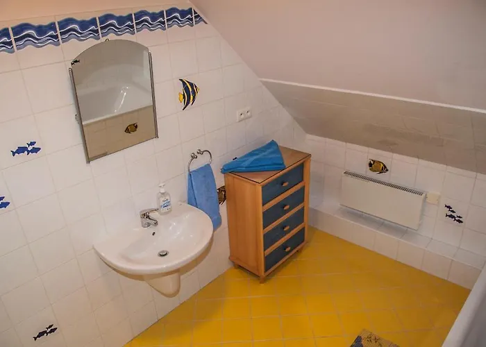 Mikolajki Apartamenty Mikolajki (Mragowo)