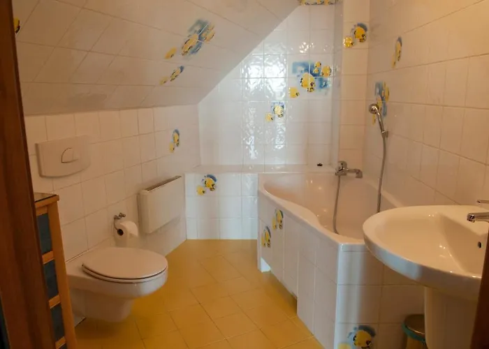 Mikolajki Apartamenty Apartment Mikolajki (Mragowo)