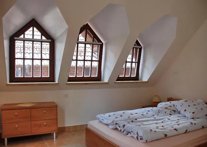 Mikolajki Apartamenty Apartment