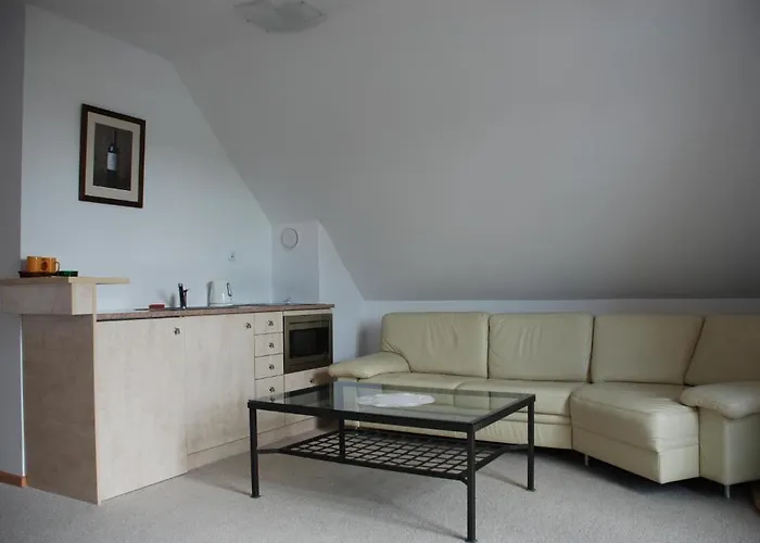 Mikolajki Apartamenty Apartment Mikolajki (Mragowo)