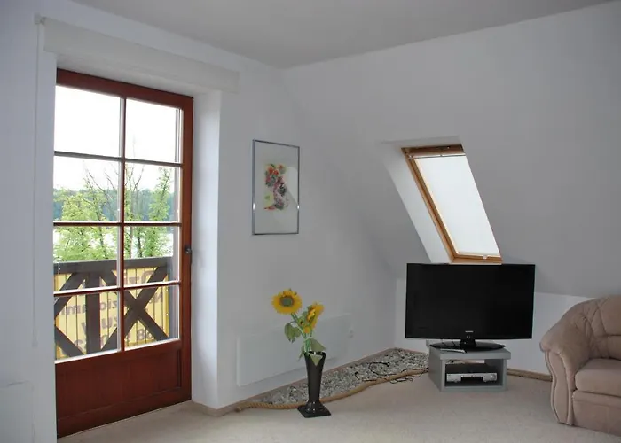 Apartment Mikolajki Apartamenty