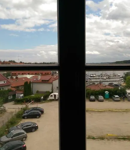 Mikolajki Apartamenty * Mikolajki (Mragowo)