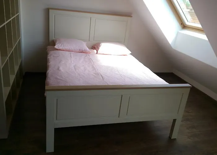 Mikolajki Apartamenty Apartment