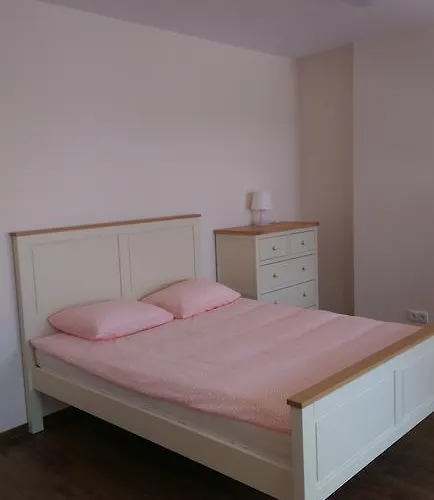 Apartment Mikolajki Apartamenty *