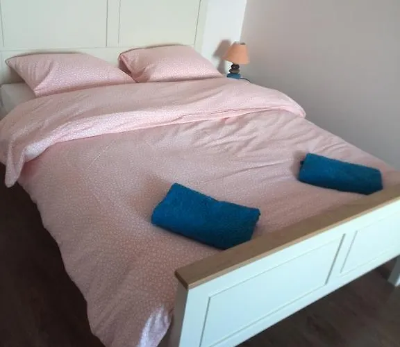 Mikolajki Apartamenty *